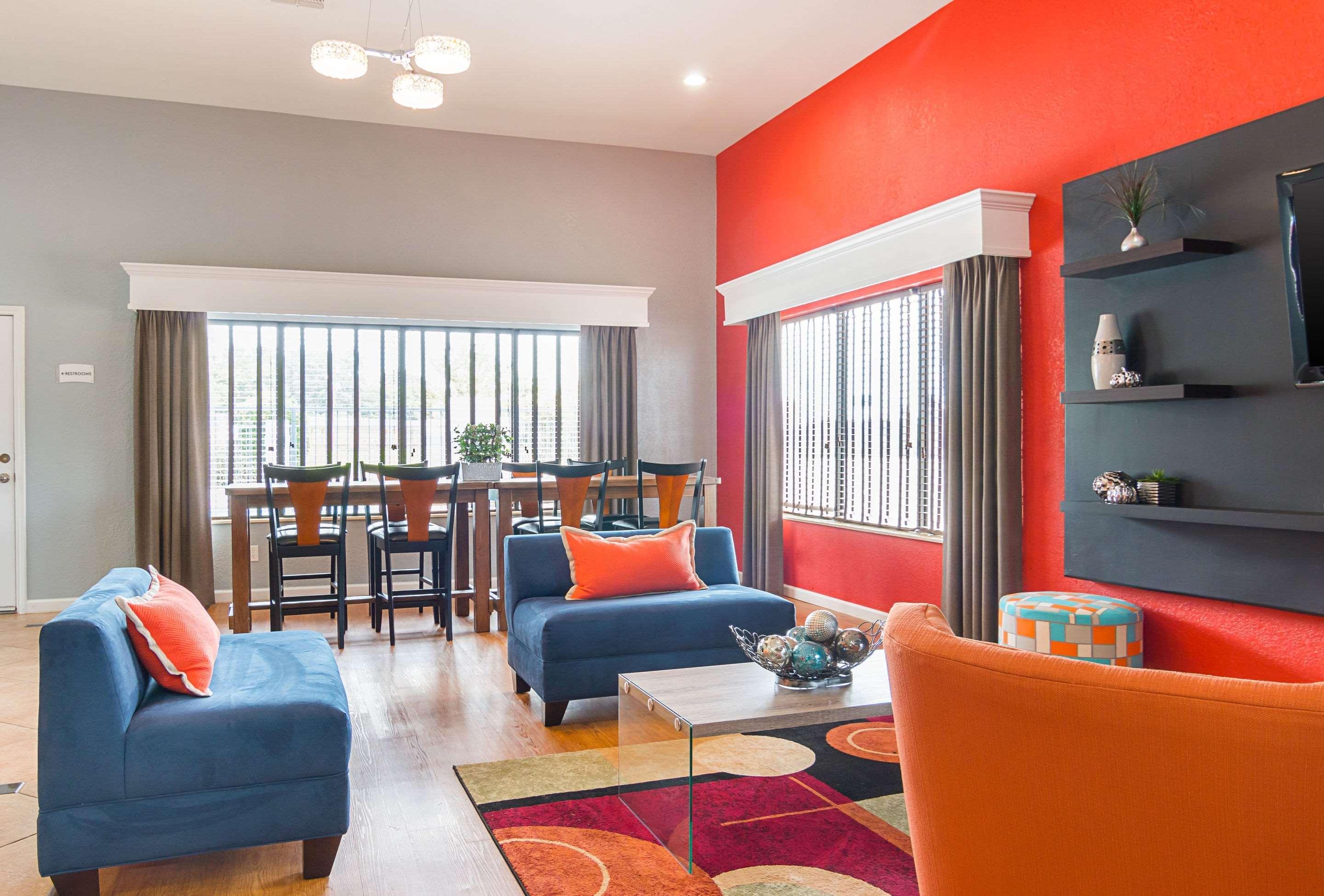 Quality Inn Carthage Bagian luar foto