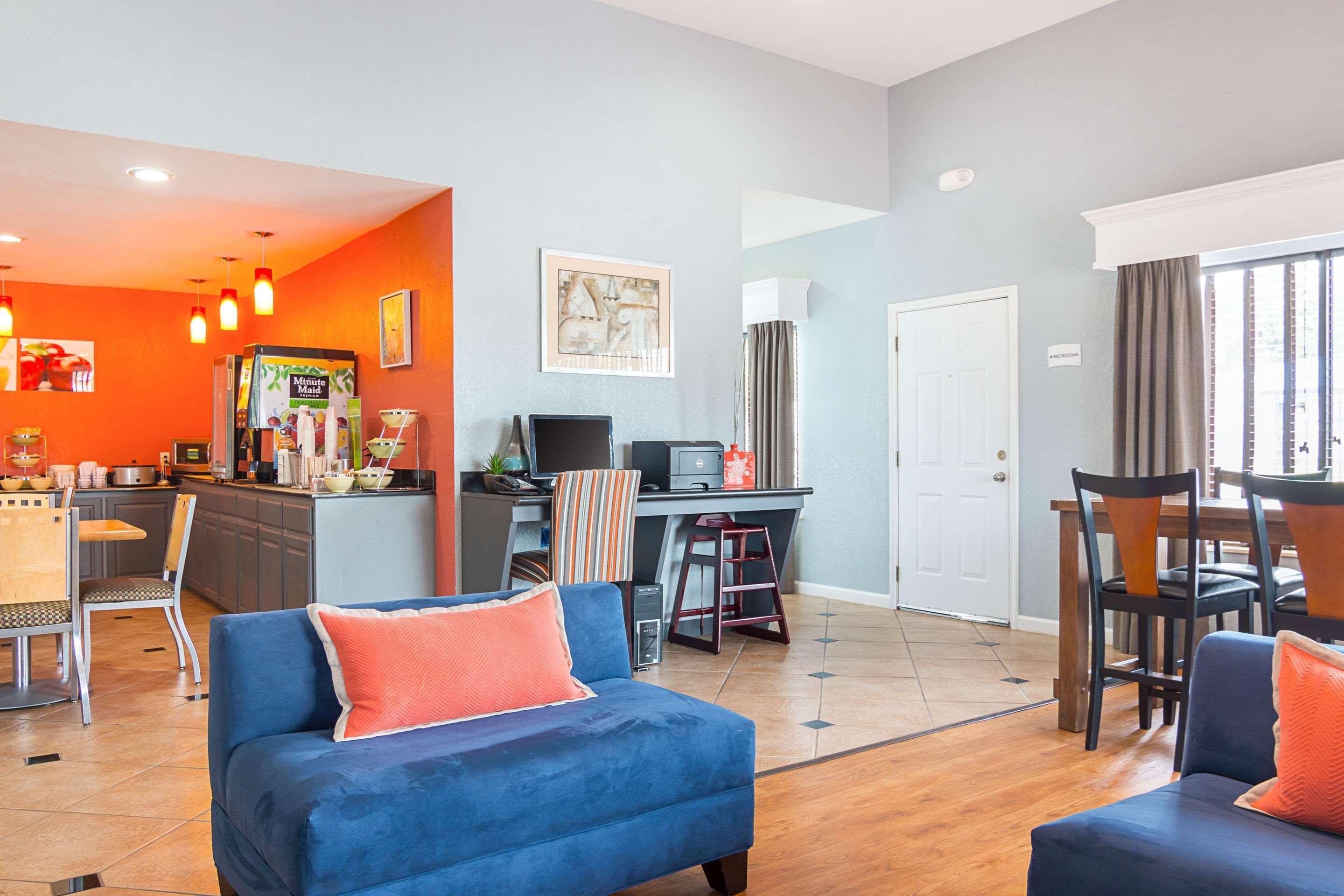 Quality Inn Carthage Bagian luar foto