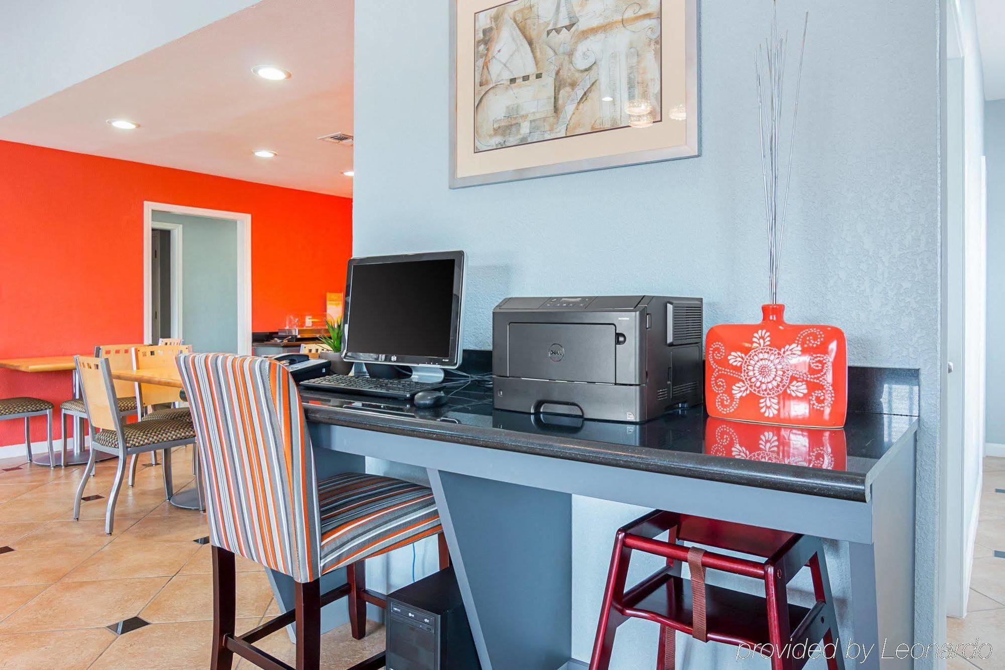 Quality Inn Carthage Bagian luar foto