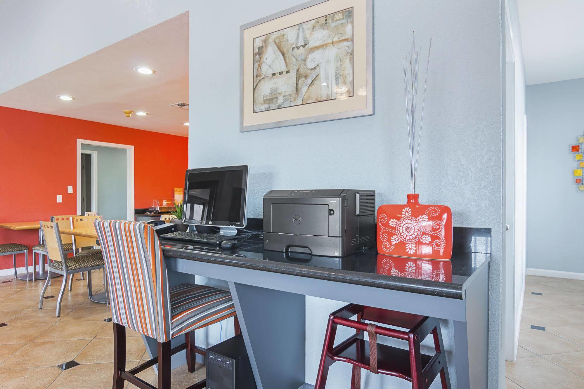 Quality Inn Carthage Bagian luar foto