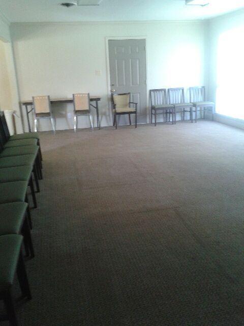 Quality Inn Carthage Bagian luar foto